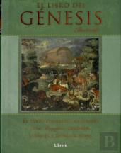 Libro Del Génesis Ilustrado (El)