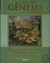 Libro Del Génesis Ilustrado (El)