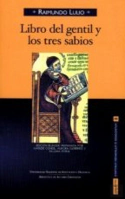 Bertrand.pt - Libro Del Gentil Y Los Tres Sabios