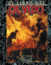 Libro Del Olvido El