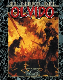 Bertrand.pt - Libro Del Olvido El