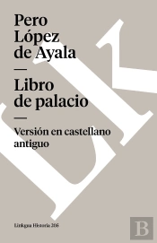 Libro Del Palacio