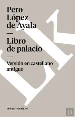 Bertrand.pt - Libro Del Palacio