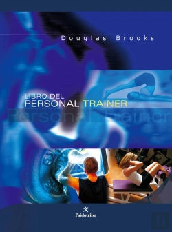 Bertrand.pt - Libro Del Personal Trainer