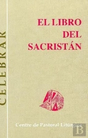 Libro Del Sacristán, El