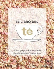 Libro Del Té
