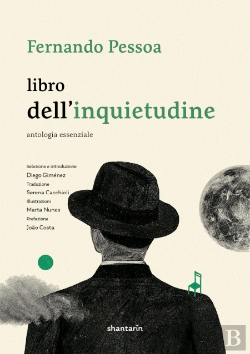 Bertrand.pt - Libro dell’Inquietudine