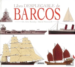 Bertrand.pt - Libro Desplegable De Barcos