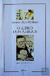 Libro Dos Amigos, O (Nl)