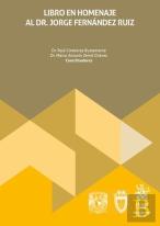 Libro En Homenaje Al Dr Jorge Fernandez Ruiz