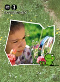 Bertrand.pt - Libro Experimento 3 Años. Torbellinos