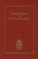 Libro Homenaje Al Fiscal Luis Portero