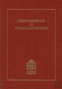 Bertrand.pt - Libro Homenaje Al Fiscal Luis Portero