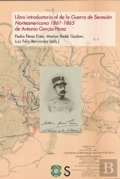 Libro Introductorio Al De La Guerra De Secesion Norteamerica