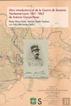 Bertrand.pt - Libro Introductorio Al De La Guerra De Secesion Norteamerica