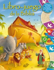 Libro-Juego De La Biblia