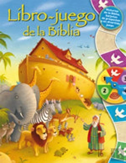 Bertrand.pt - Libro-Juego De La Biblia