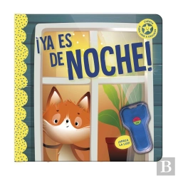 Bertrand.pt - Libro Luminiscente - Aya Es De Noche!
