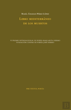 Bertrand.pt - Libro Mediterraneo De Los Muertos