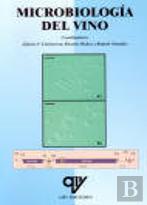 Libro: Microbiologia Del Vino. Isbn: 9788487440069 - Enologia Y Viticultura Libros - Libros Amv Edic