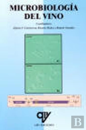 Libro: Microbiologia Del Vino. Isbn: 9788487440069 - Enologia Y Viticultura Libros - Libros Amv Edic