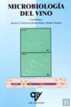 Bertrand.pt - Libro: Microbiologia Del Vino. Isbn: 9788487440069 - Enologia Y Viticultura Libros - Libros Amv Edic