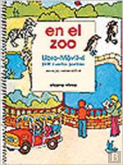 Bertrand.pt - Libro Movil En El Zoo. Educacion Infantil