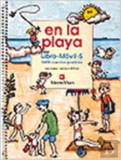 Libro Movil En La Playa. Educacion Infantil