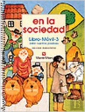 Libro Movil En La Sociedad. Educacion Infantil