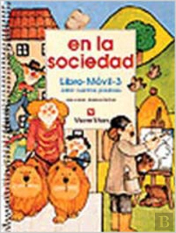 Bertrand.pt - Libro Movil En La Sociedad. Educacion Infantil