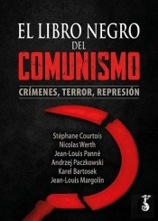 Libro Negro Del Comunismo (N.E.)