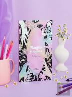 Libro Para Colorear ''Mantras Y Musas''