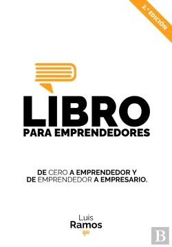 Bertrand.pt - Libro Para Emprendedores