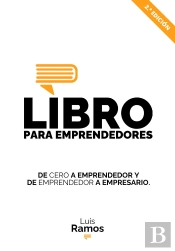 Libro Para Emprendedores