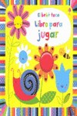 Bertrand.pt - Libro Para Jugar (