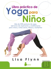 Libro Práctico De Yoga Para Niños