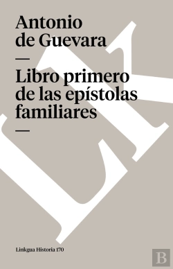 Bertrand.pt - Libro Primero De Las Ep¡Stolas Familiares