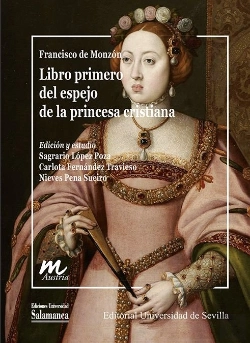 Bertrand.pt - Libro Primero Del Espejo De La Princesa Cristiana