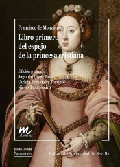 Libro Primero Del Espejo De La Princesa Cristiana