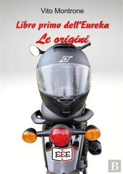 Bertrand.pt - Libro Primo Dell'Eureka. Le Origini