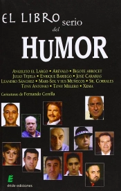 Libro Serio Del Humor, El