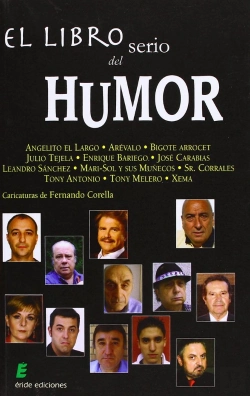 Bertrand.pt - Libro Serio Del Humor, El