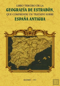 Bertrand.pt - Libro Tercero De La Geografia De Estrabon