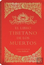 Libro Tibetano De Los Muertos