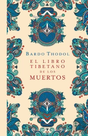Libro Tibetano De Los Muertos,El Td