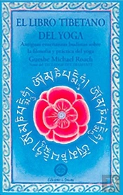 Libro Tibetano Del Yoga, El