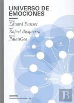 Libro Universo De Emociones