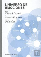 Libro Universo De Emociones