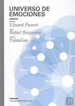 Bertrand.pt - Libro Universo De Emociones