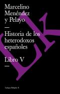 Libro V